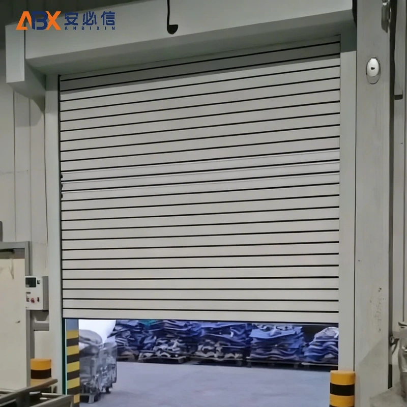 阿拉善盟感应高速门